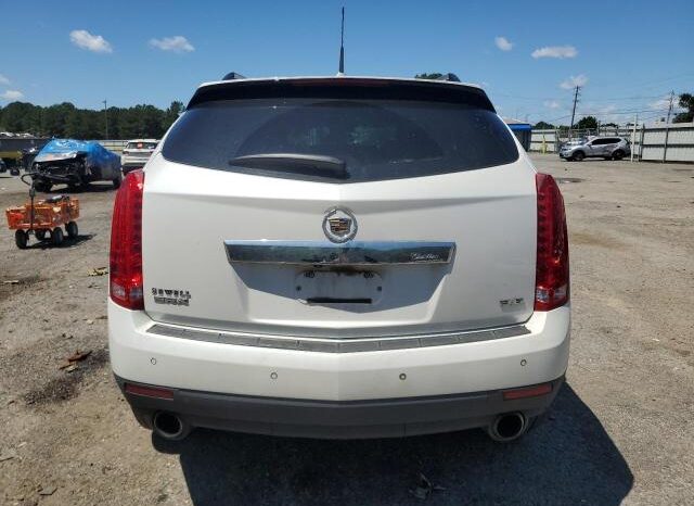 
								2013 Cadillac Srx full									