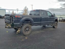 
										2017 Ford F350 full									