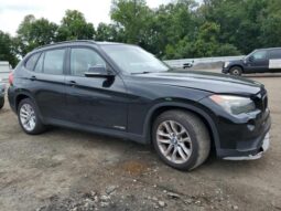 
										2015 BMW X1 xdrive2 full									