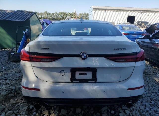 
								2024 BMW 2 series full									