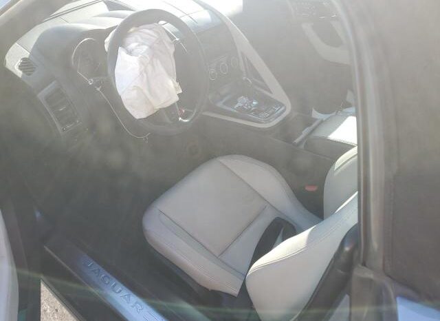 
								2014 Jaguar F-type full									