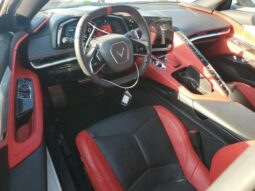 
										2024 Chevrolet Corvette full									
