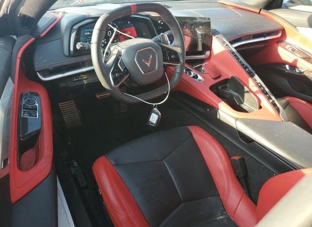 
								2024 Chevrolet Corvette full									