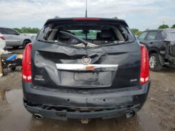 
										2012 Cadillac Srx full									