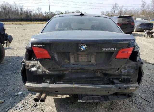 
								2013 BMW 328 xi sul full									