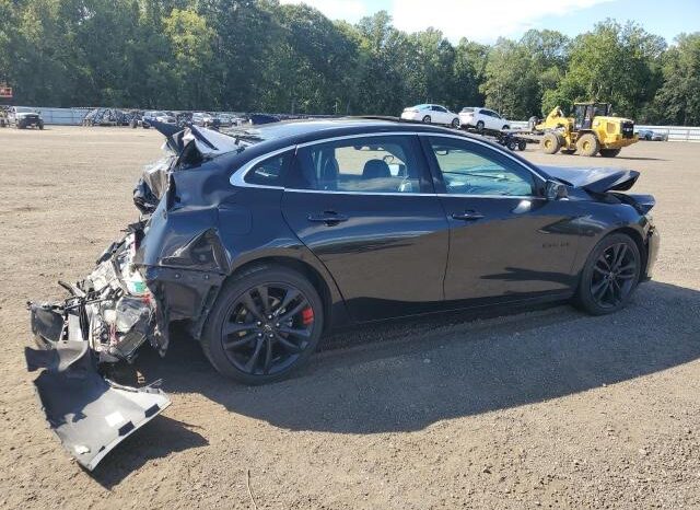 
								2020 Chevrolet Malibu lt full									