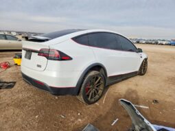 
										2023 Tesla Model x full									