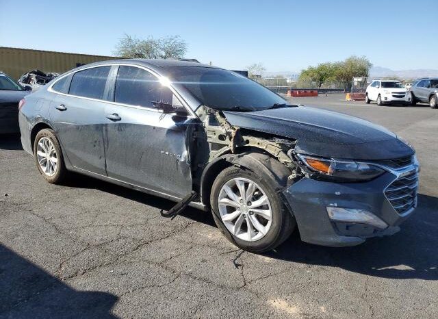 
								2020 Chevrolet Malibu lt full									