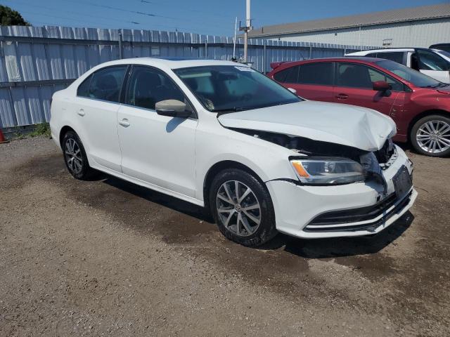 2016 Volkswagen Jetta se