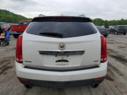 
										2016 Cadillac Srx full									