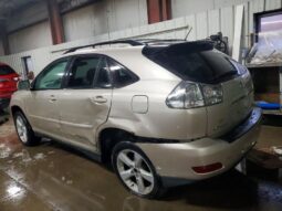
										2005 Lexus Rx 330 full									
