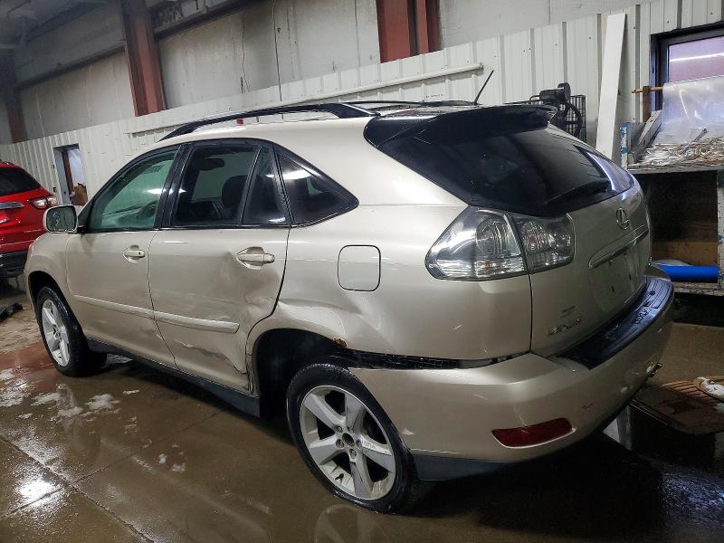 2005 Lexus Rx 330