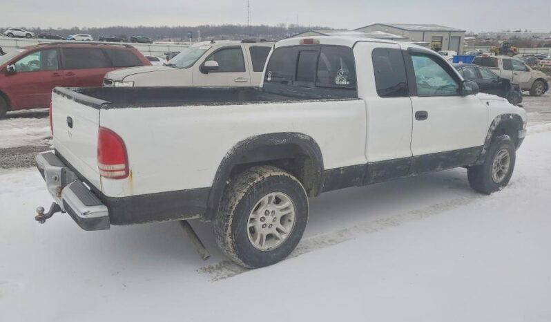 
								1997 Dodge Dakota full									