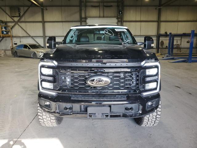 2025 Ford F350
