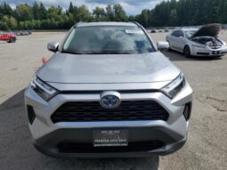 
										2023 Toyota Rav4 full									