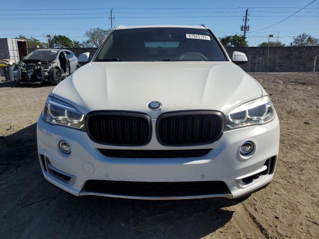 2018 BMW X5