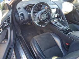 
										2016 Jaguar F-type full									