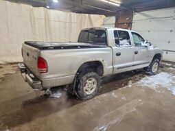 
										2001 Dodge Dakota full									