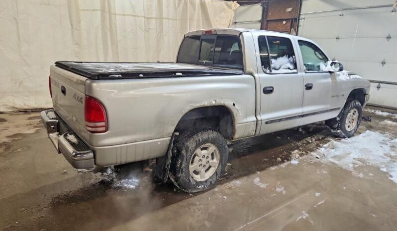 
								2001 Dodge Dakota full									