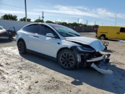 
										2023 Tesla Model x full									