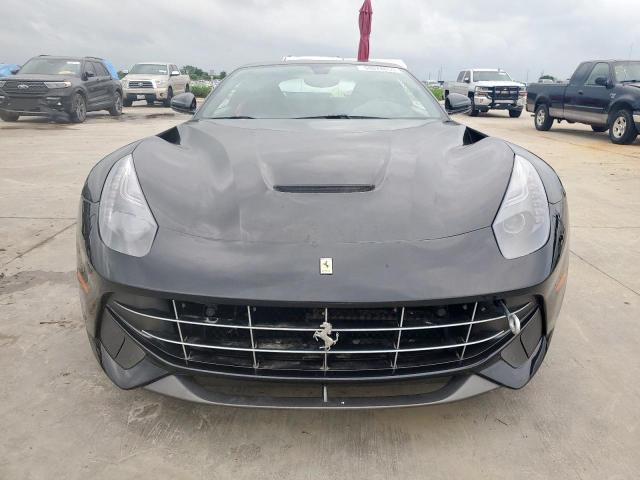 2017 Ferrari F12 berlinetta