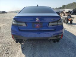 
										2020 BMW M5 full									
