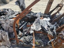 
										2022 Tesla Model x full									