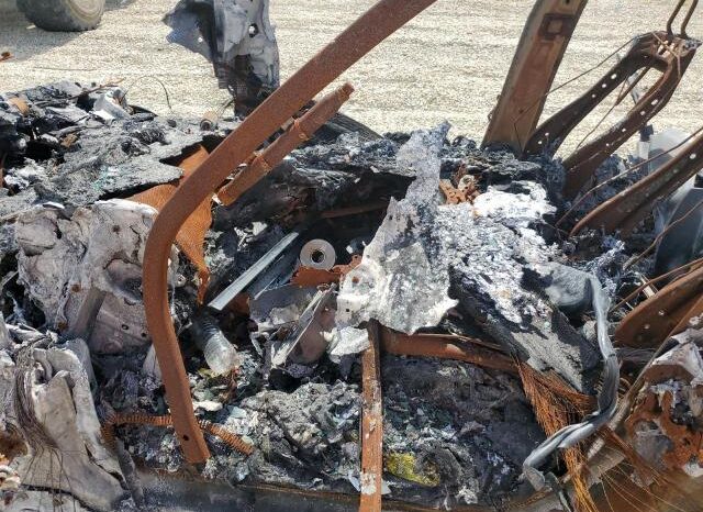 
								2022 Tesla Model x full									