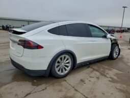 
										2020 Tesla Model x full									
