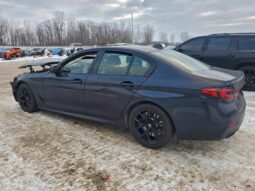 
										2021 BMW M5 full									