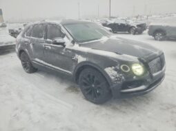 
										2017 Bentley Bentayga full									