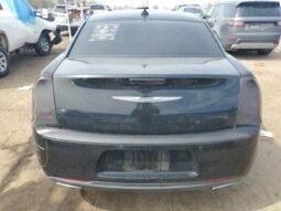 
										2015 Chrysler 300 full									