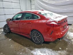 
										2021 BMW 2 series full									