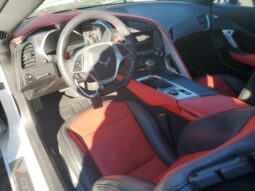 
										2017 Chevrolet Corvette full									
