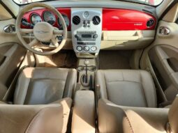 
										2006 Chrysler Pt cruiser full									