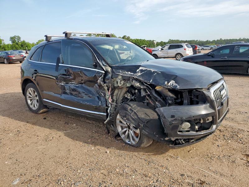 2014 Audi Q5