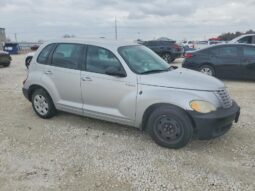 
										2006 Chrysler Pt cruiser full									