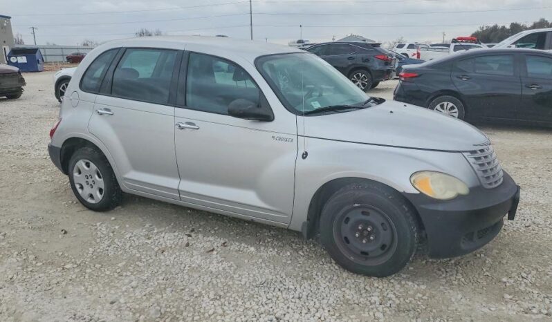 
								2006 Chrysler Pt cruiser full									