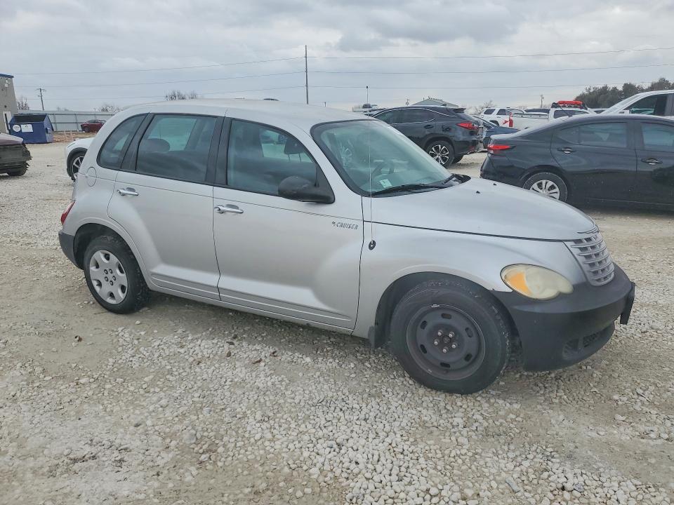 2006 Chrysler Pt cruiser