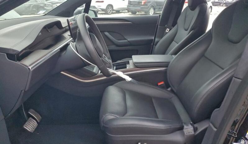 
								2024 Tesla Model x full									