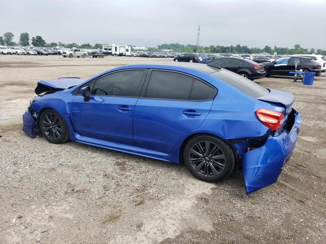 2021 Subaru Wrx