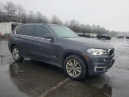 
										2015 BMW X5 full									