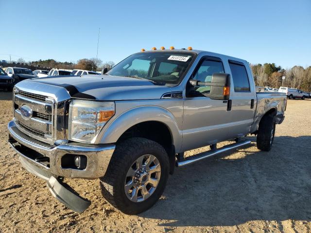 2016 Ford F350