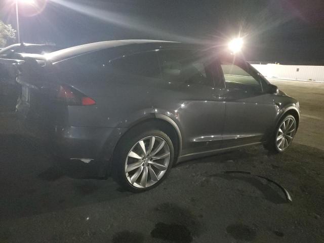 2017 Tesla Model x