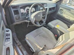 
										2008 Dodge Dakota full									