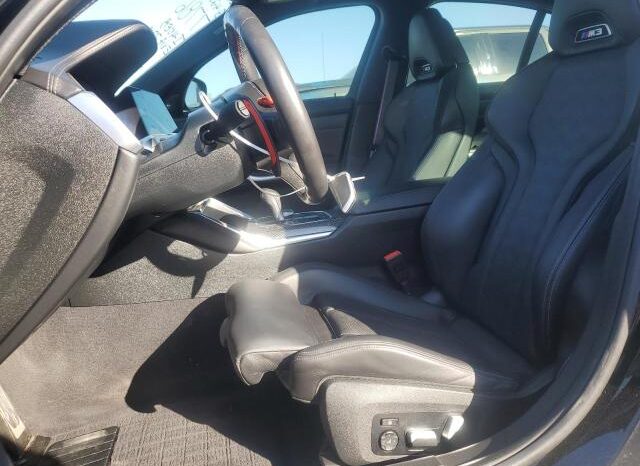 
								2021 BMW M3 full									