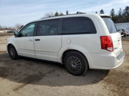 
										2013 Dodge Grand cara full									
