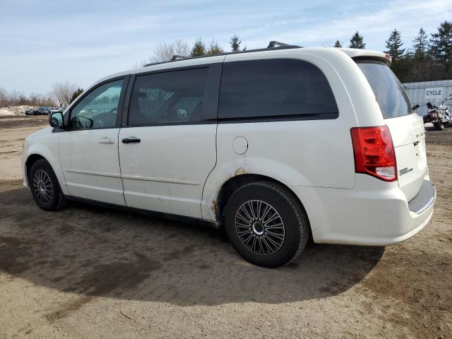 2013 Dodge Grand cara