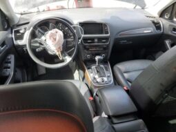 
										2016 Audi Q5 full									