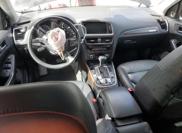 
								2016 Audi Q5 full									